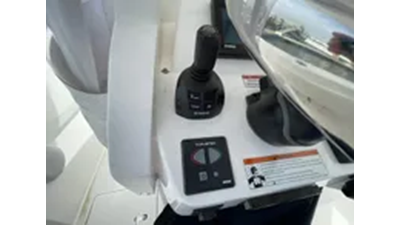 2021 Intrepid Nomad 345 SE 22 