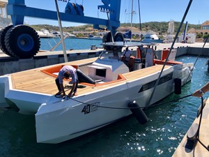 2022 Sunreef 40 Open 3 IMG_8640