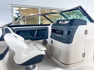 Chaparral 250 OSX 17 