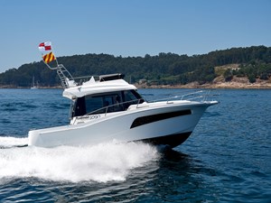 1090 EVOLUTION FLYBRIDGE 0 
