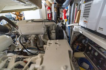 2019 Prestige 590S 88 