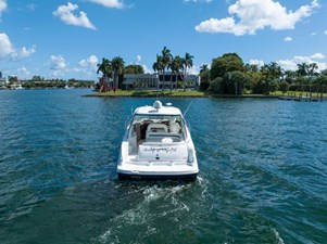 Sea Ray 420 Sundancer 6 