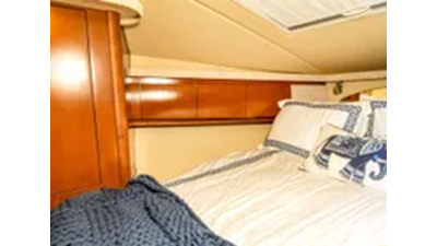 2007 Sea Ray 44 Sundancer 14 