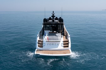 FORZA 41 FORZA - Profile 14