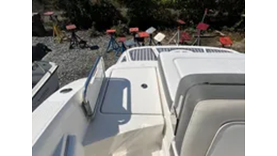 2013 Sea Ray 240 Sundeck 24 
