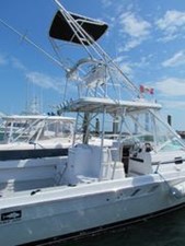 1995 Luhrs 300 Tournament 2 3