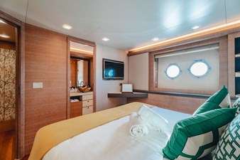 BAYC ASIA 27 27. MCY 86 2015 (BAYC ASIA)