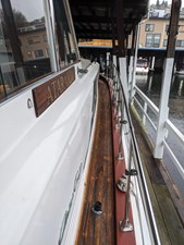 1963 Chris-Craft Constellation  44 