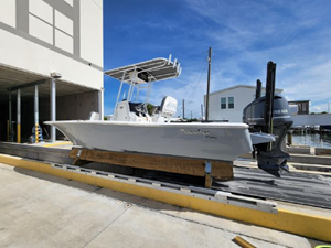 2019 Tidewater 2500 Carolina Bay 37 38