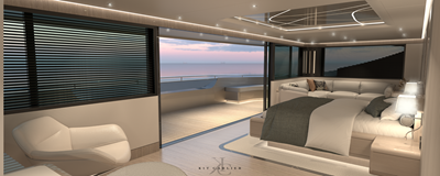 MAZARIN - GLOBEMASTER - by KIT CARLIER DESIGN NZ 10 