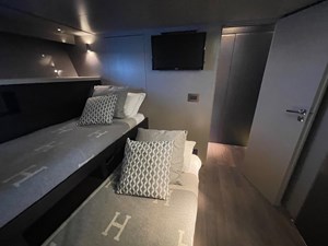 G 43 Guest Cabin