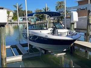 2020 Monterey M-205 7 8