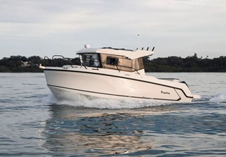Bayliner Trophy 25 PH 0 