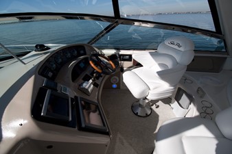 580 Super Sun Sport 5 