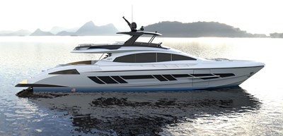 Lazzara LSY 95 11 