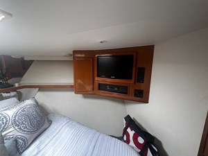 1998 Viking Boats 58 Convertible El Jefe 58 