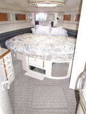 1996 Sea Ray 55 Sedan Bridge 2 3