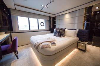 Spirit of Elijah 100 Princess 30M 2017 (Spirit of Elijah)