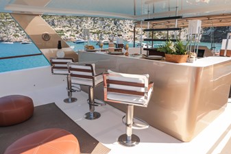 GOLDFINGER 58 16 OVERBLUE GOLDFINGER 58 CATAMARAN FOR SALE