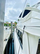 The Motley Crew 12 13_2003 57ft Navigator THE MOTLEY CREW