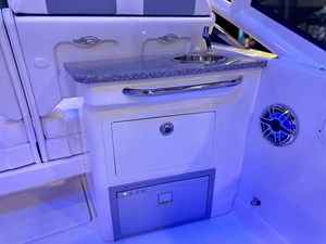 Chaparral 280 OSX 7 