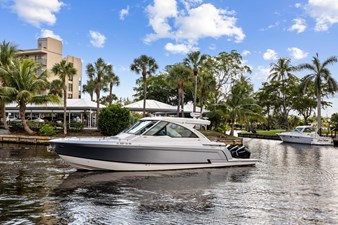 Happy 2 Gether 0 1_2021 38ft Formula 380 SSC OB HAPPY 2 GETHER