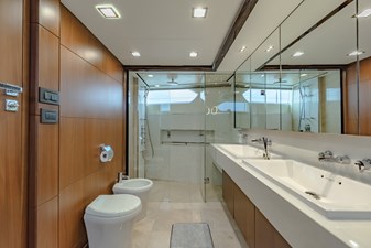 SAUVAGE 26 Princess 32M 2012 (Sauvage)