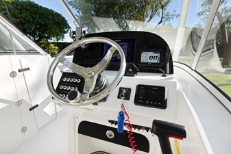 Sea Pro 240 Dual Console 14 HighRes-14 (Custom)