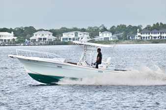 Bimini 15 
