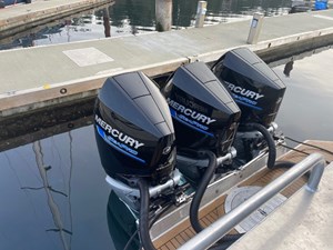 Ripp Tied 5 Triple Sea Pro 300's