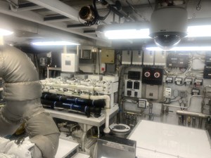 SILVER SEAS 30 