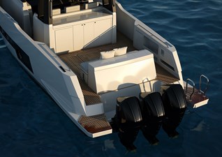 Sundeck 400 1 RA560 SY 400FB C0066