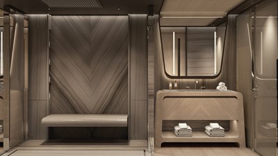 Berserk 47 12 Rossinavi-Project Berserk 47_Interior Render 09