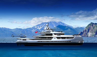 Dynamiq Global 500 Hybrid 14 Dynamiq G500 015