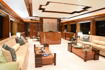 Mesmerize 4 2013 Hargrave 125 Raised Pilothouse