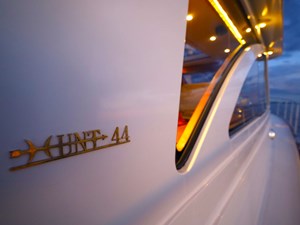 REMEDY 8 Side Deck Evening 