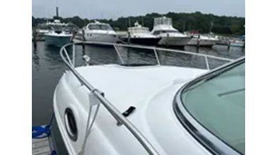 2006 Sea Ray 260 Sundancer 4 