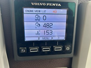 2014 Cutwater 30 Sedan 18 