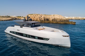 MANDAYACHT S07 SPIDER 51 S07 SPIDER