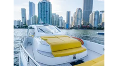 2019 Azimut Verve 40 25 