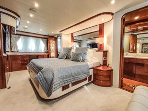 SEVEN YOU 23 giant 28 - motor yacht seven you - img122