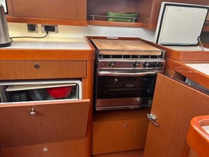 2016 Beneteau Oceanis 60 24 