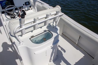 2016 Sea Hunt 234 Ultra 6 