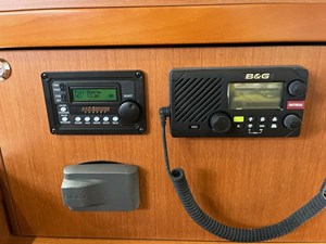 2014 Beneteau Oceanis 21 