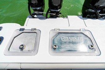 No Name 46 2023 Barker Boatworks 40 High Performance Cat