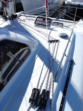 32' 2008 TomCat Boats Tomcat 9.7 7 Clean Running Rigging
