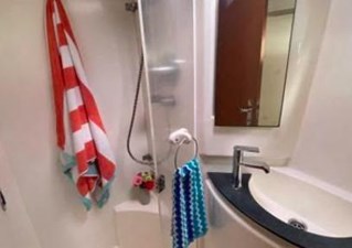 2008 Leopard 47 PowerCat 6 7