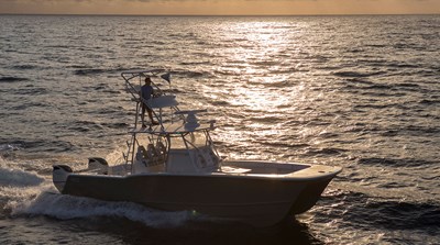 2024 Tideline 365 Offshore 3 4