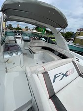 2014 Formula 350 FX6 7 