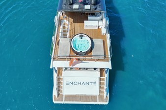 Enchante 55 11